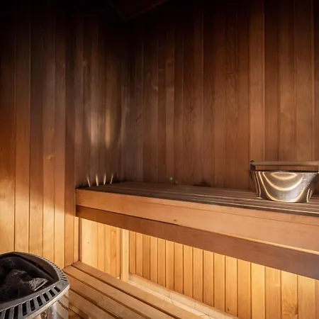 Old Town - Vana Viru *