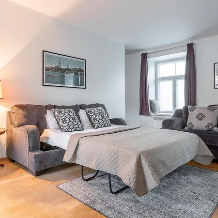 Apartment Old Town - Vana Viru *