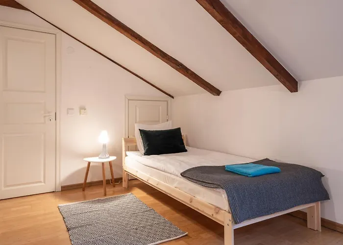 Old Town - Vana Viru Tallin