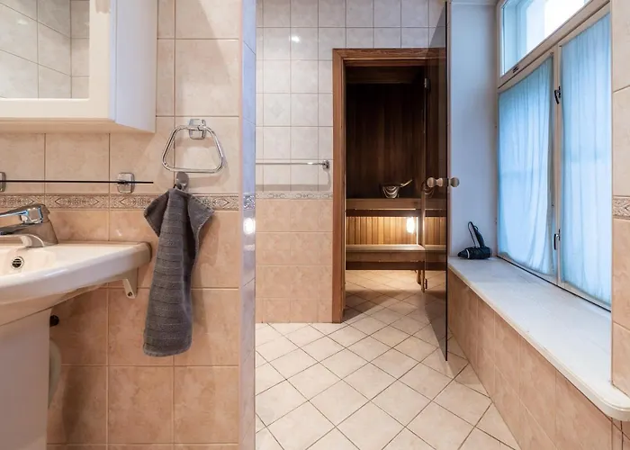 Old Town - Vana Viru Apartment Tallinn