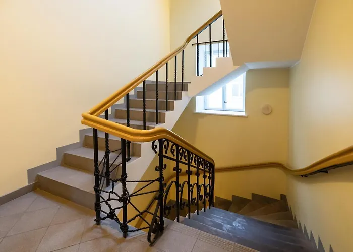 Old Town - Vana Viru