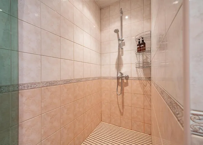 Old Town - Vana Viru Tallin