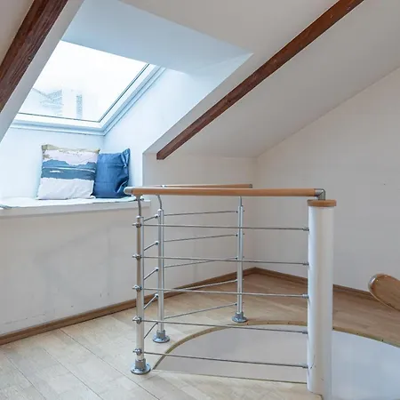 Old Town - Vana Viru * Talin