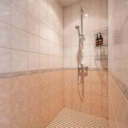 Old Town - Vana Viru Talin