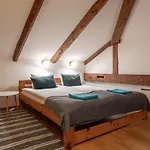 Apartament Old Town - Vana Viru