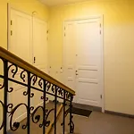 Apartament Old Town - Vana Viru