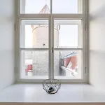 Old Town - Vana Viru Tallin
