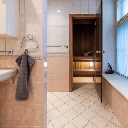 Old Town - Vana Viru Apartamento Tallin