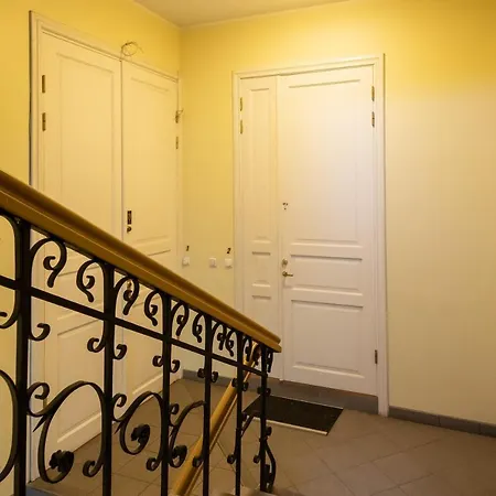 Apartamento Old Town - Vana Viru